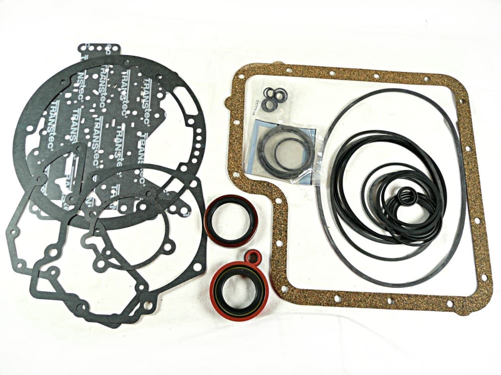 Renoveringssats automatlåda