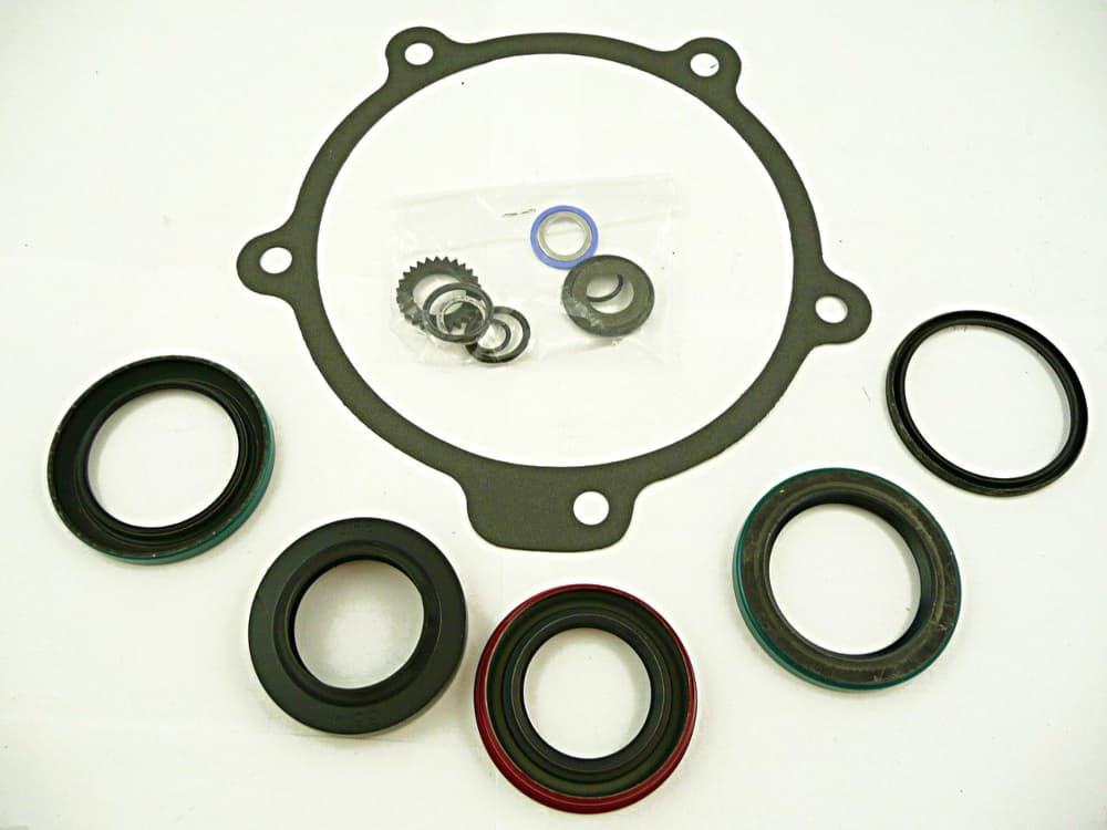 Packning fördelningslåda