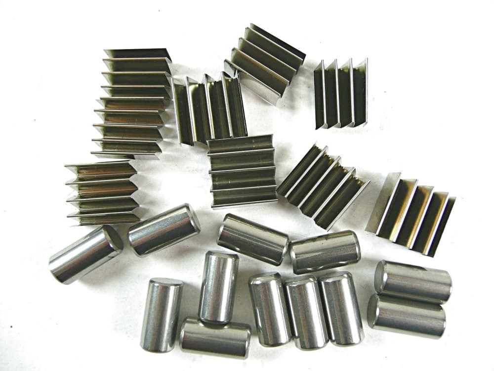 Envägsfrikoppling automat