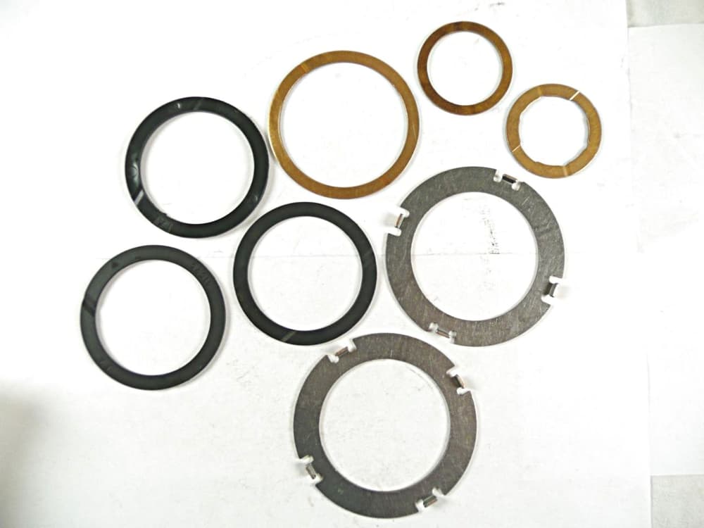 Shim flexplatta automat