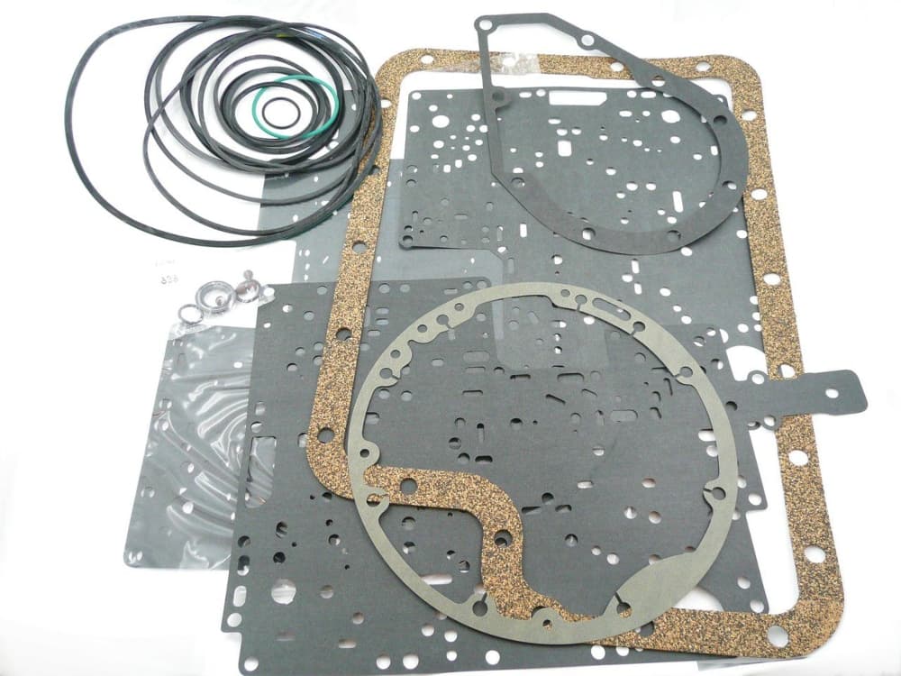 Packningssats automatlåda