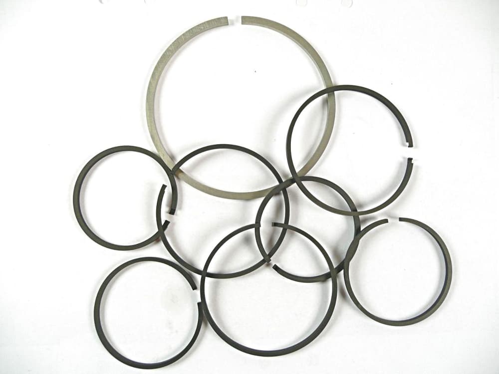 Tätningsringssats automat