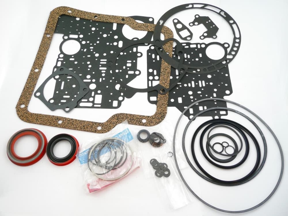 Renoveringssats automatlåda