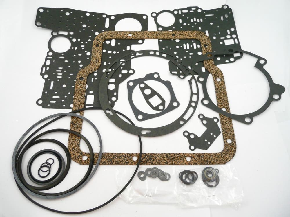 Packningssats automatlåda