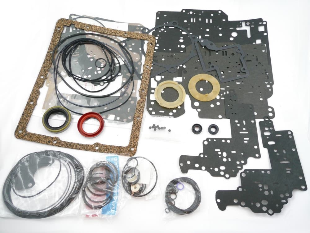 Renoveringssats automatlåda