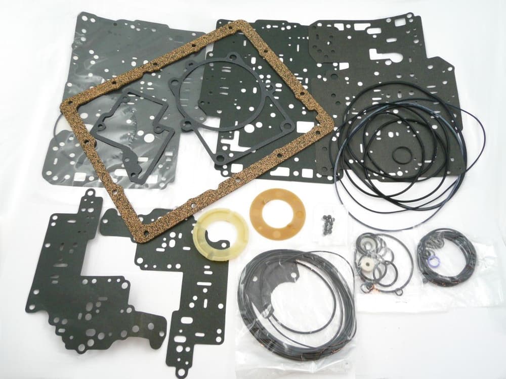 Packningssats automatlåda