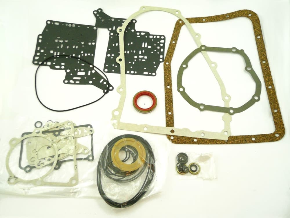 Packningssats automatlåda