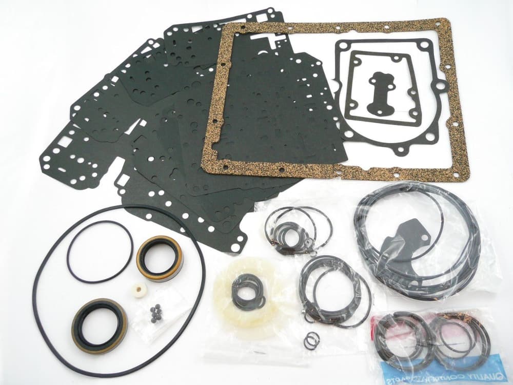 Renoveringssats automatlåda