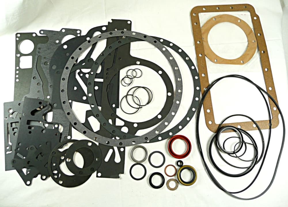 Renoveringssats automatlåda