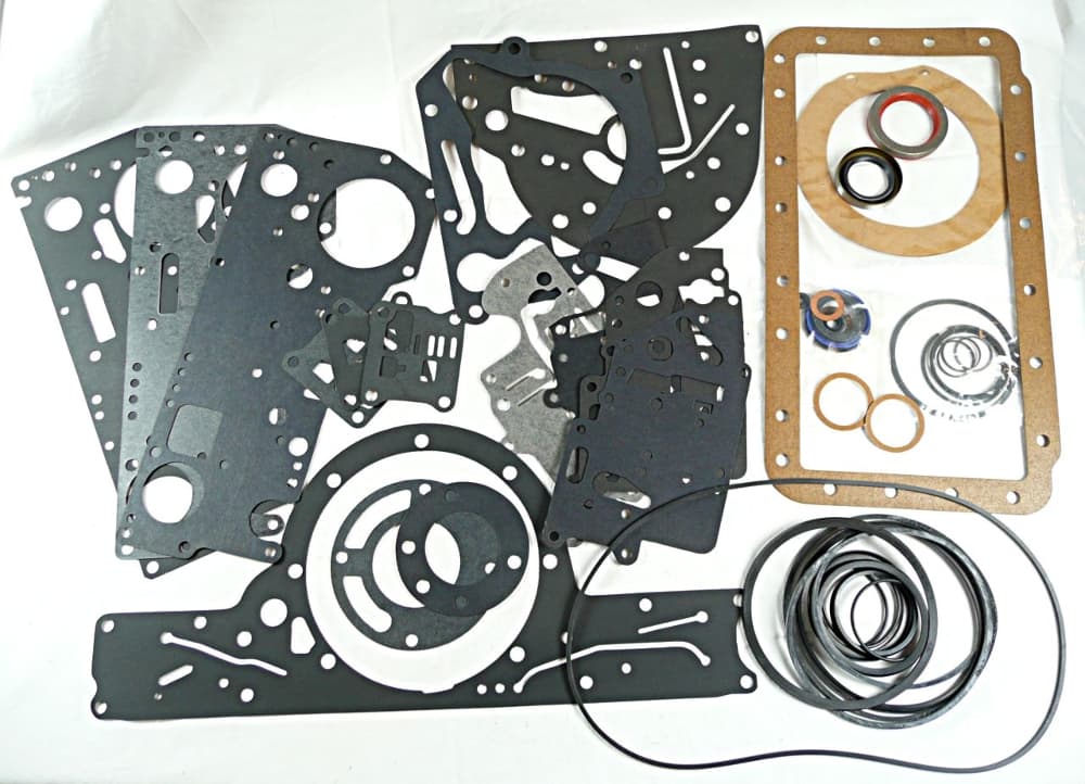 Renoveringssats automatlåda