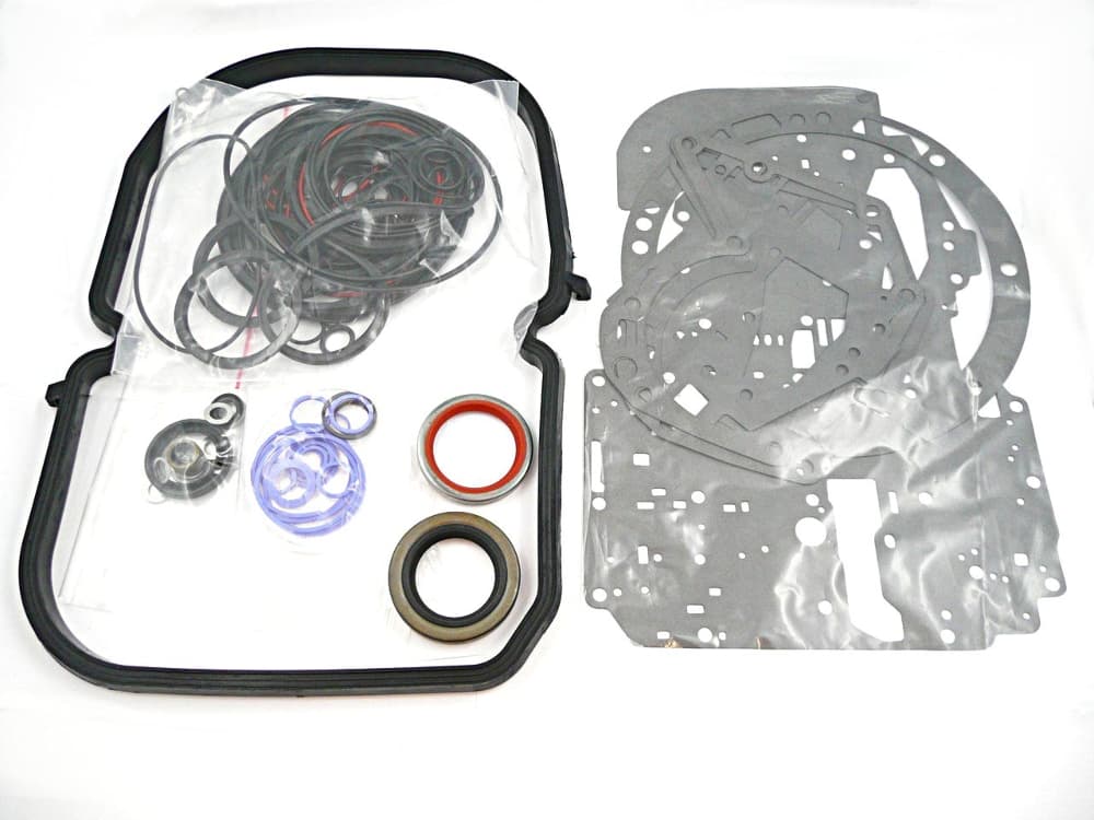 Renoveringssats automatlåda