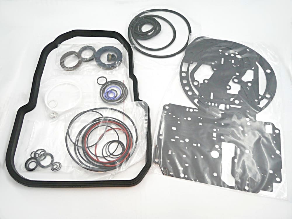 Renoveringssats automatlåda