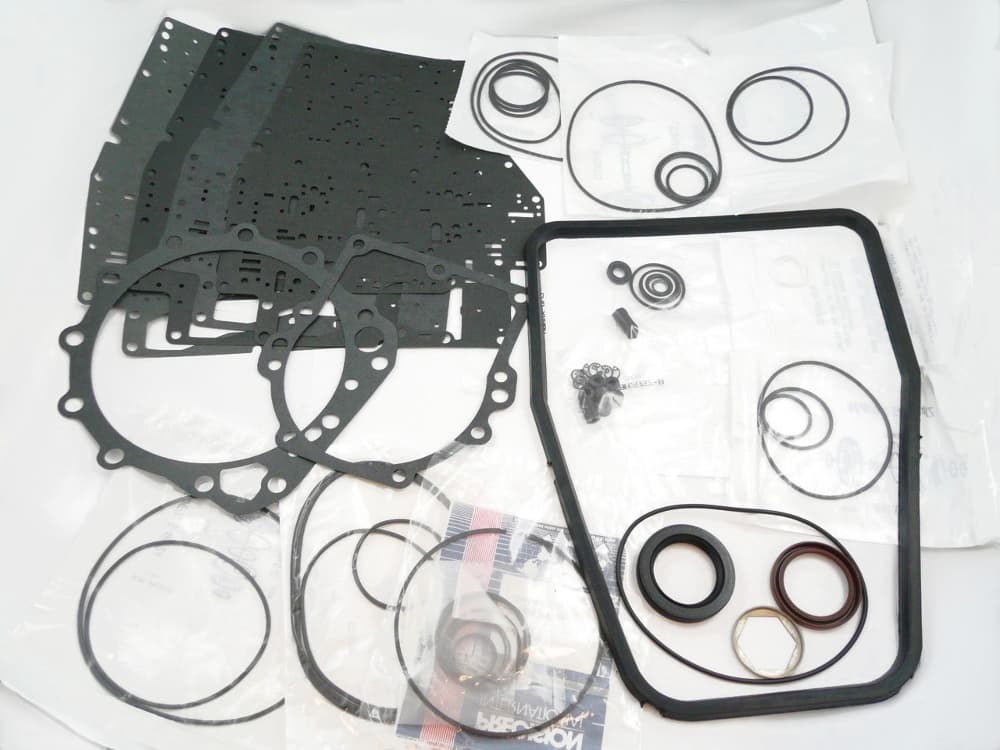 Renoveringssats automatlåda