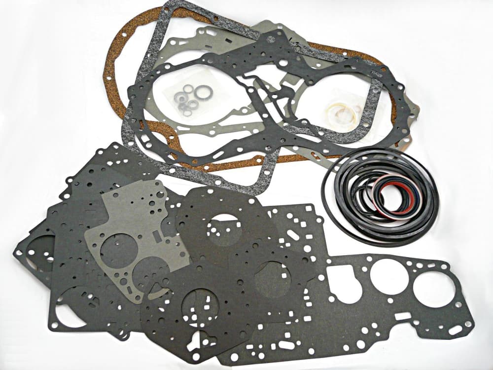 Renoveringssats automatlåda