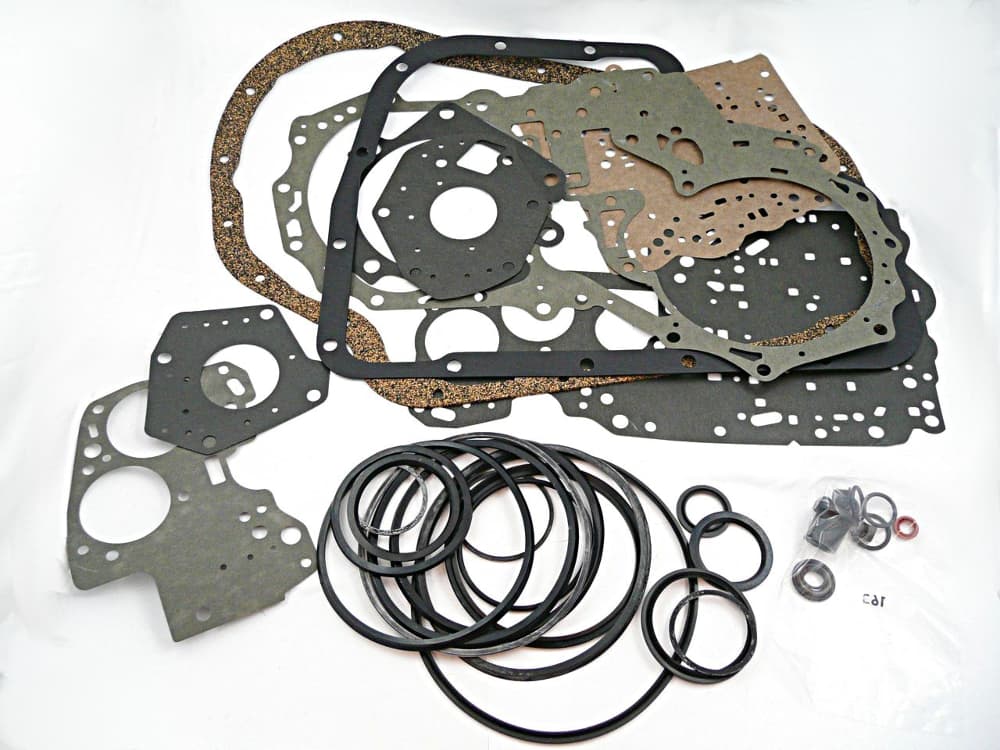 Packningssats automatlåda