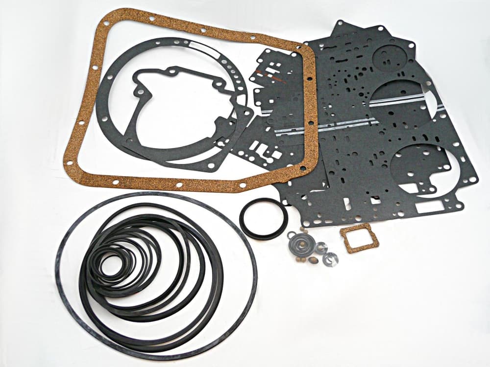 Packningssats automatlåda