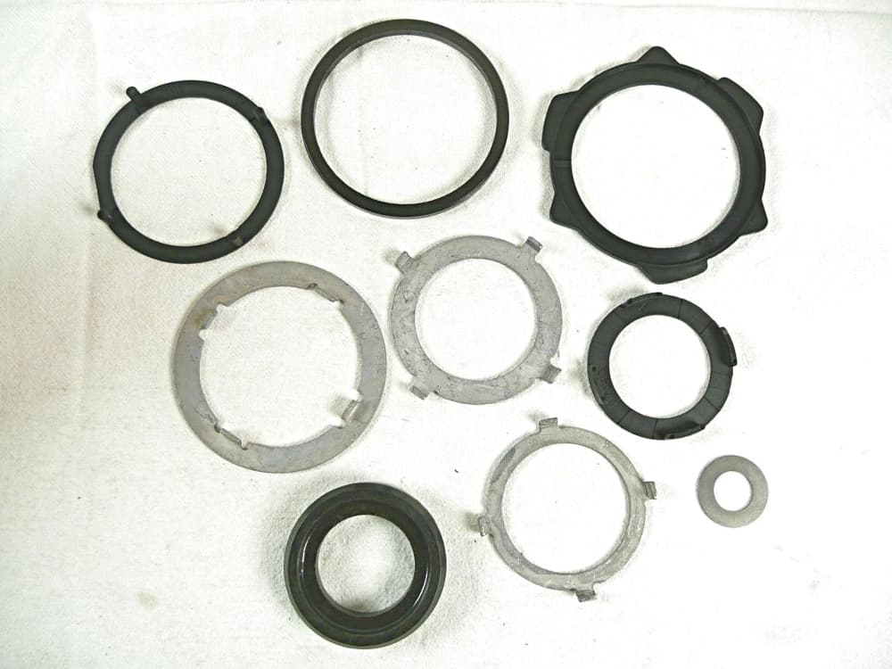 Shim flexplatta automat