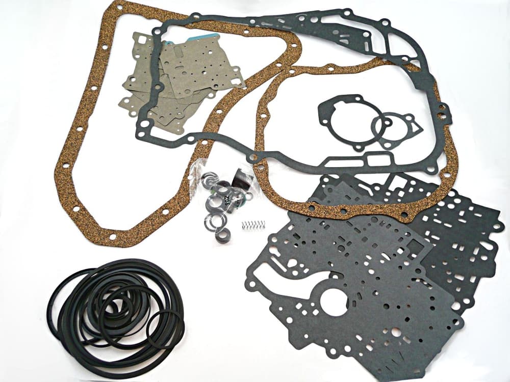 Packningssats automatlåda