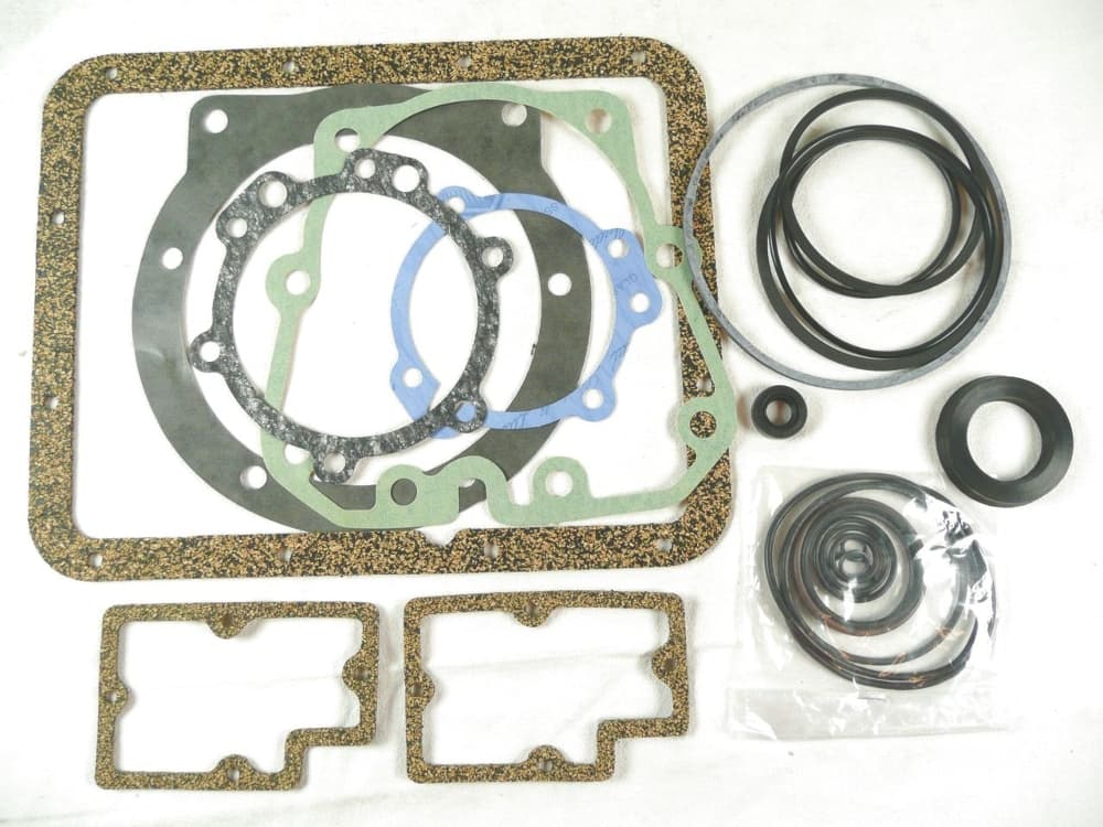 Packningssats automatlåda