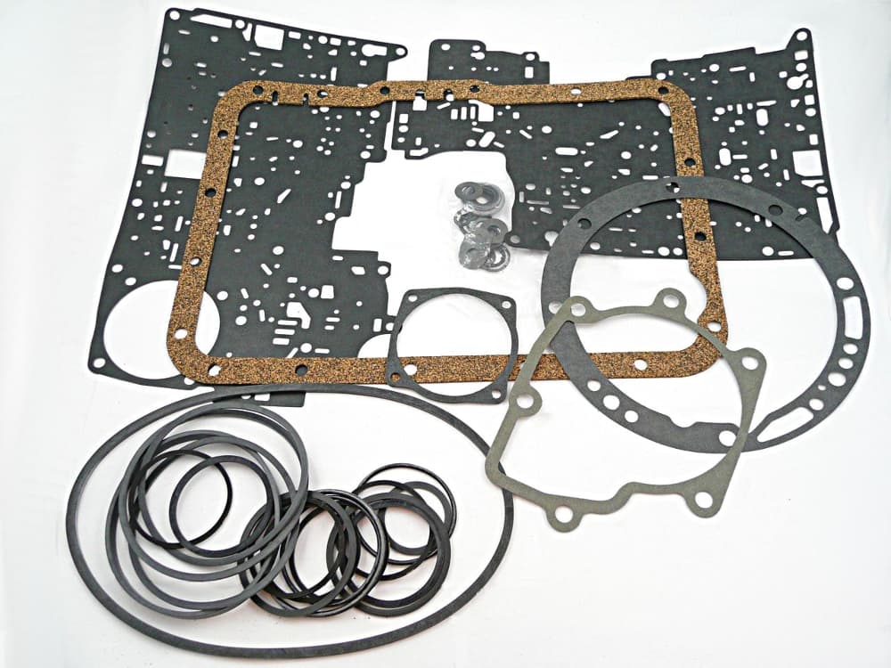 Packningssats automatlåda