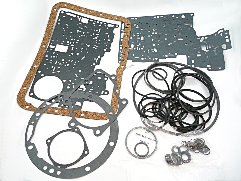 Packningssats automatlåda