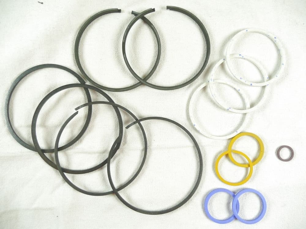 Tätningsringssats automat