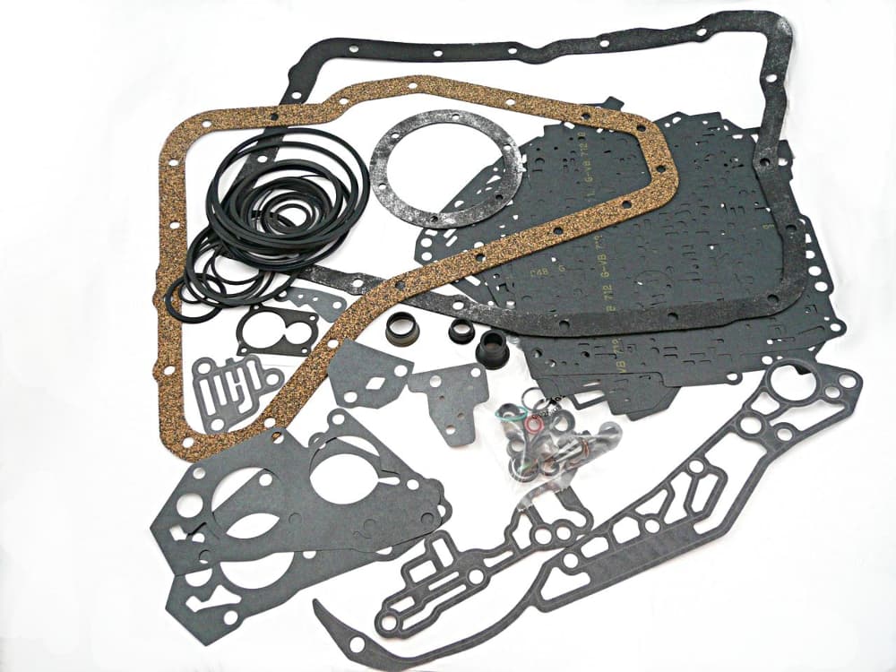 Packningssats automatlåda