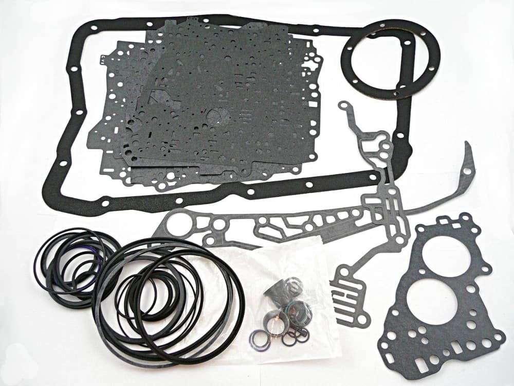 Packningssats automatlåda