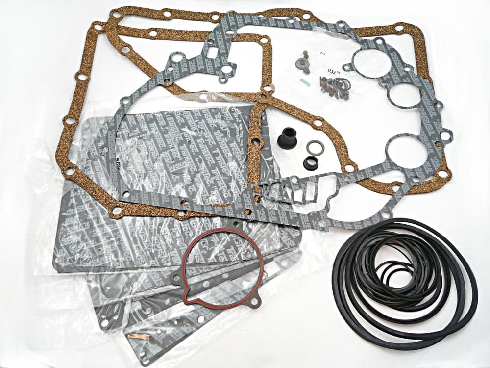 Packningssats automatlåda