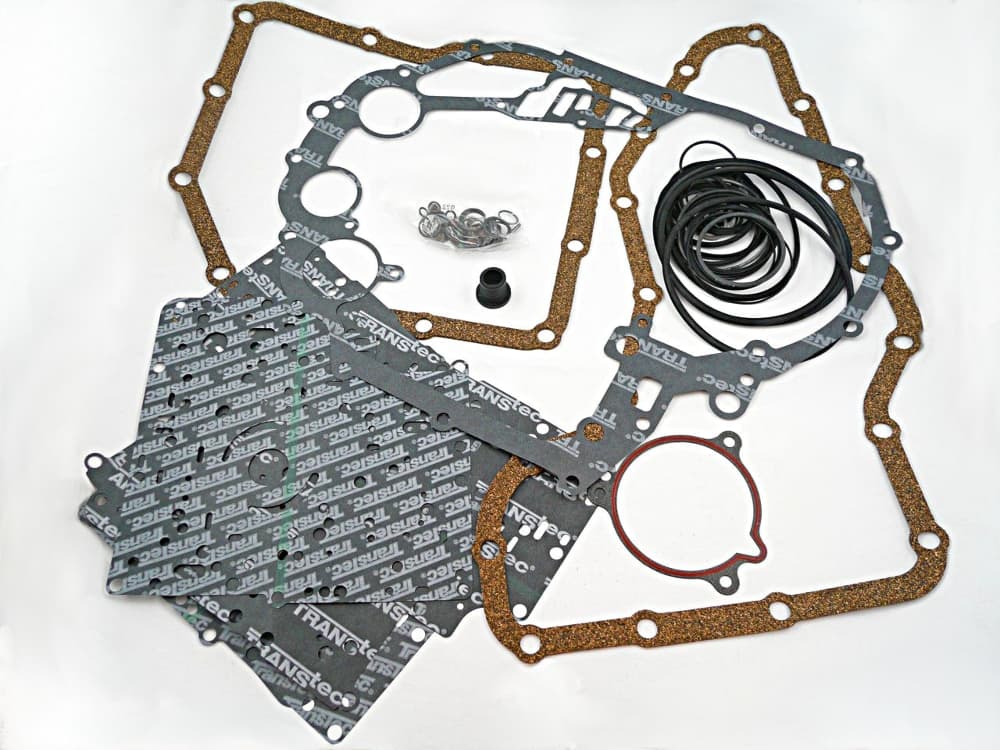 Packningssats automatlåda