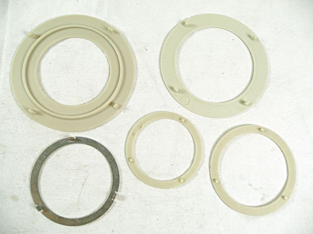 Shim flexplatta automat