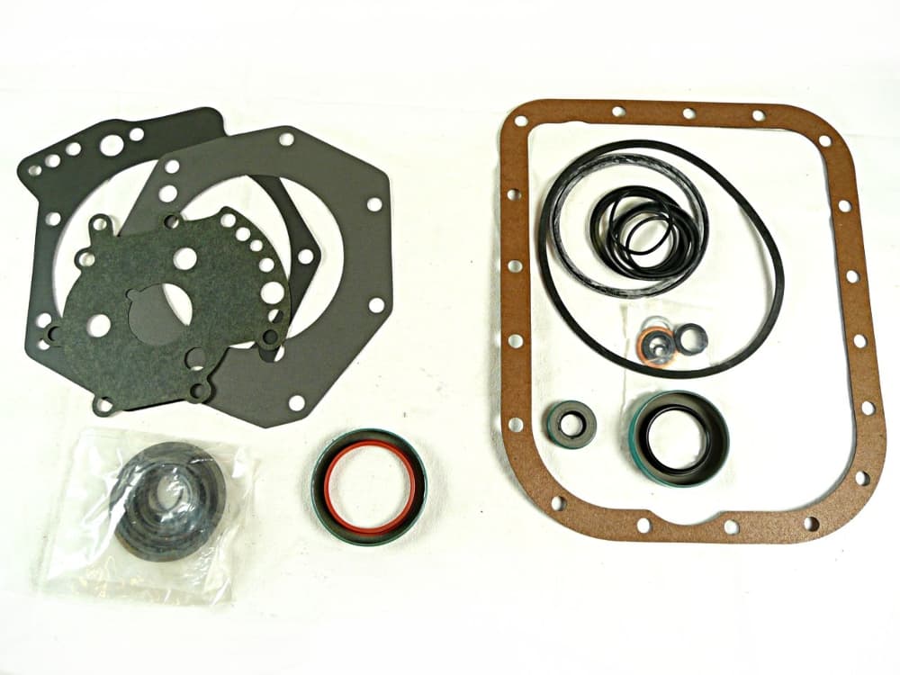 Renoveringssats automatlåda