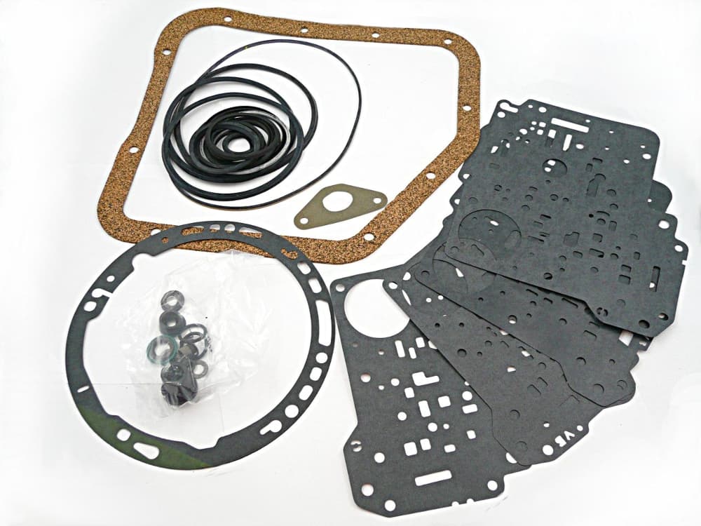 Packningssats automatlåda