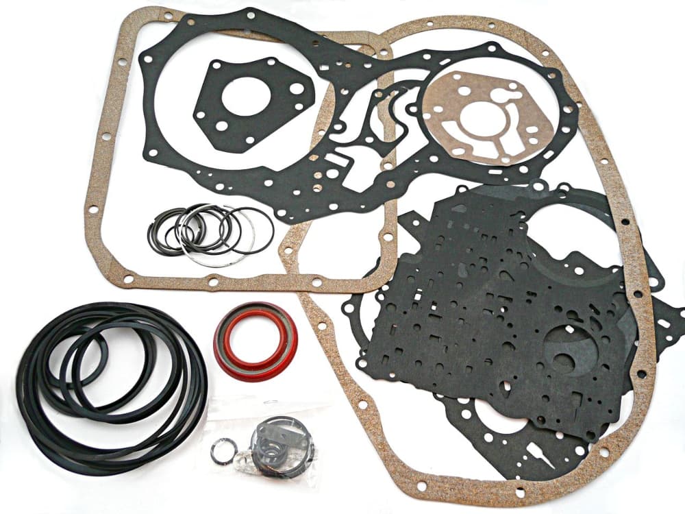 Renoveringssats automatlåda