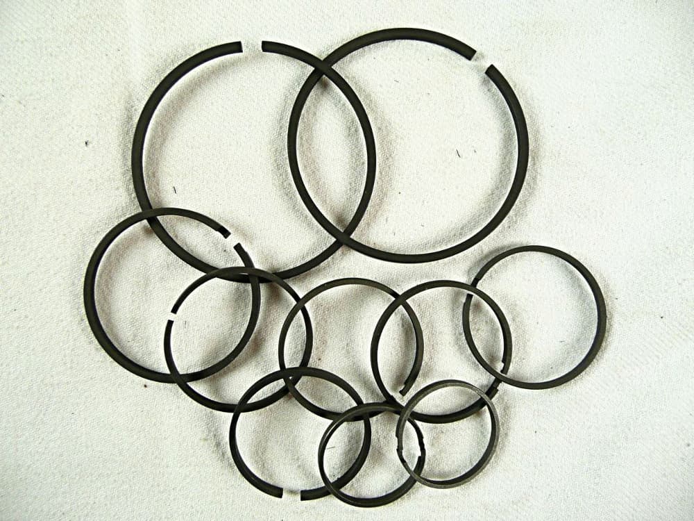 Tätningsringssats automat