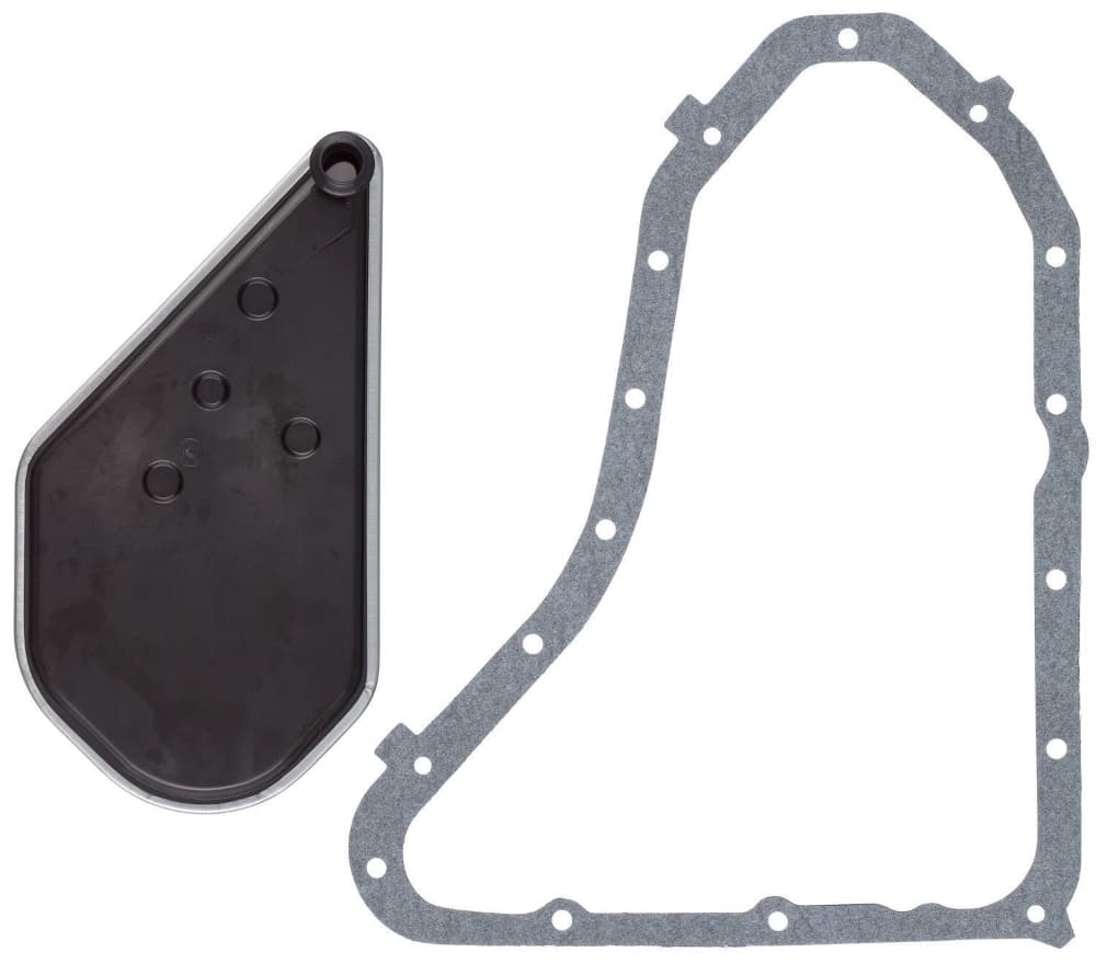 Filtersats växellåda