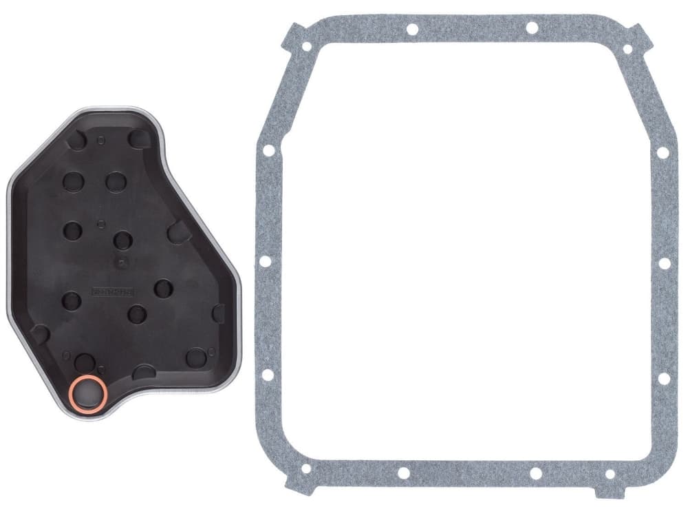 Filtersats växellåda