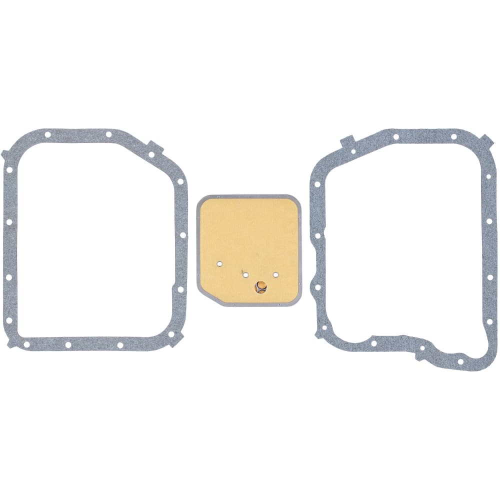 Filtersats växellåda