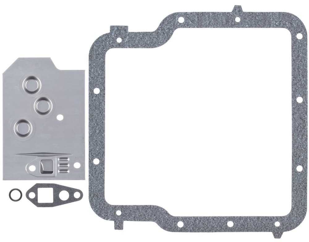 Filtersats växellåda