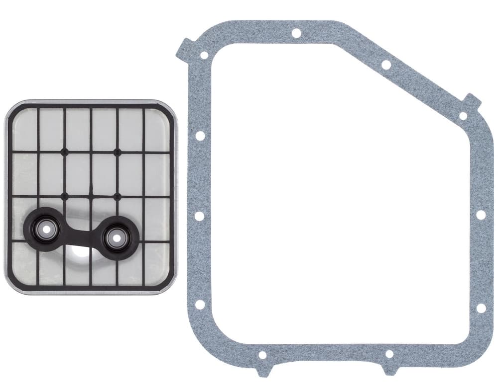 Filtersats växellåda