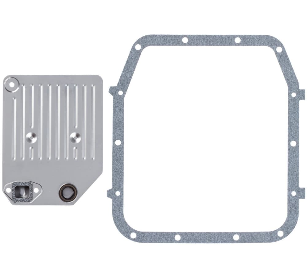Filtersats växellåda