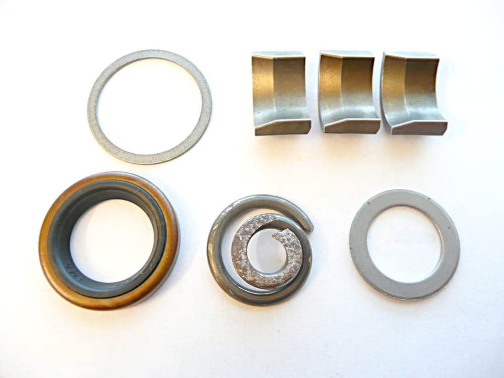 Kulsats dubbelkardan