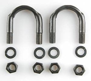 U-bultssats knutkors