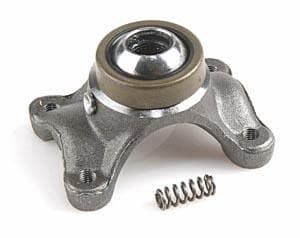 Dubbelkardan centeryoke