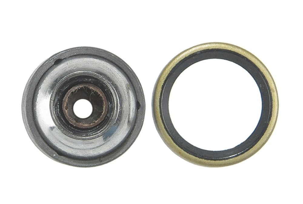 Kulsats dubbelkardan