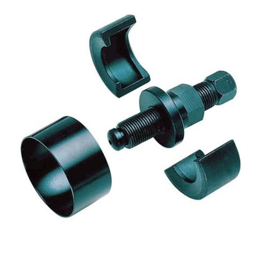 Verktyg montering av remskiva