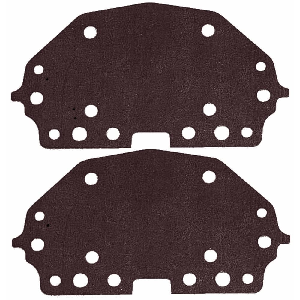 Packning doseringsblock