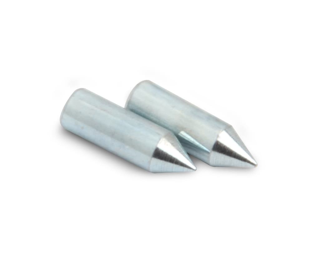 Munstycke accelerationspump