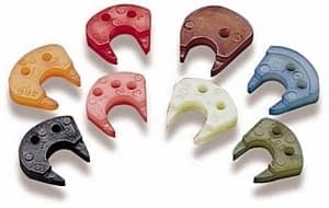 Kam accelerationspump