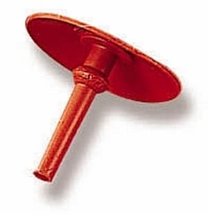 Backventil accelerationspump